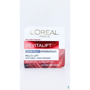 L’OREAL PARIS REVITALIFT...