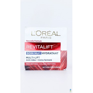 L’OREAL PARIS REVITALIFT...