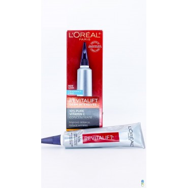 L’OREAL PARIS REVITALIFT...