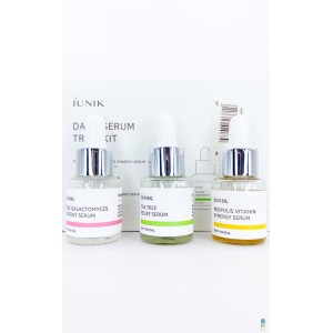 IUNIK Daily Serum Trial Kit...