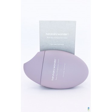 HARUHARU WONDER Black Rice...