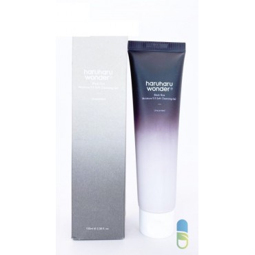 HARUHARU WONDER Black Rice...