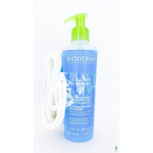BIODERMA sebium gel...
