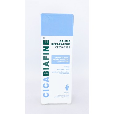 Cicabiafine Baume...