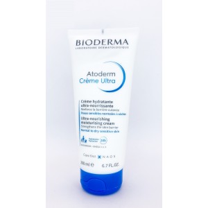Bioderma Atoderm Crème...