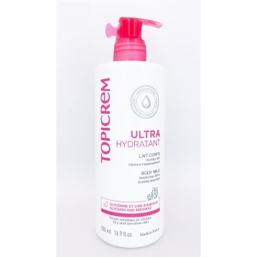 TOPICREM ULTRA-HYDRATANT...