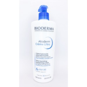 Bioderma ATODERM CRÈME...