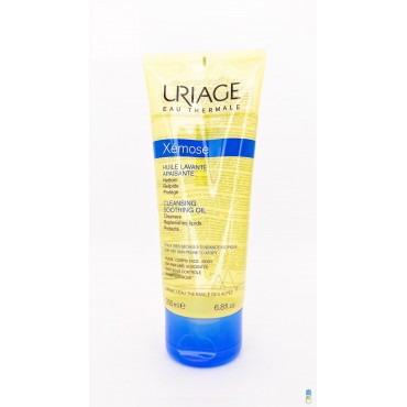 URIAGE Xemose Huile Lavante...