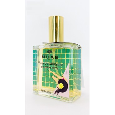 Nuxe Huile Prodigieuse 100ML
