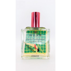 Huile Prodigieuse...