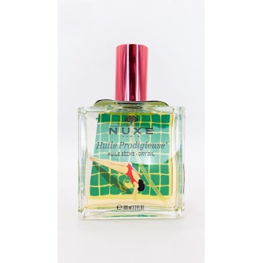 Huile Prodigieuse...