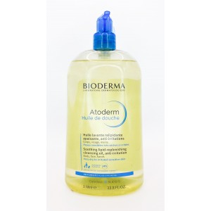 Bioderma Atoderm Huile de...