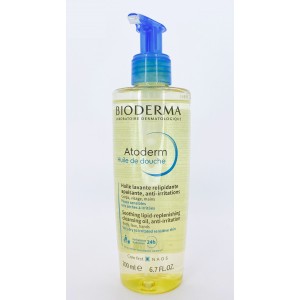BIODERMA Atoderm Huile De...