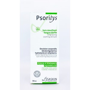 PSORIlys Soin émollient...