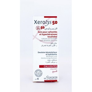 XEROlys 50 Soin pour...