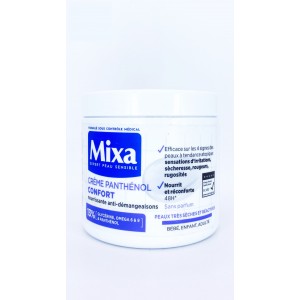 Mixa Crème Panthénol...