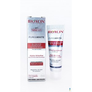 BIOXCIN Pure & white Gel...