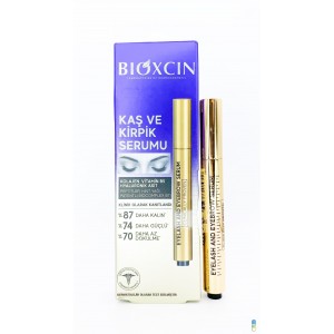 Bioxcin Eyelash & Eyebrow...