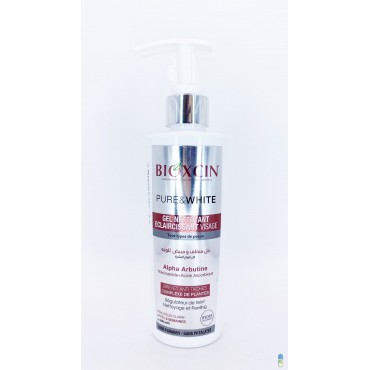 Bioxcin Pure White Gel...