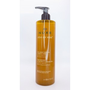 NUXE Rêve de Miel Gel...