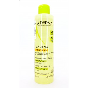 A-DERMA EXOMEGA CONTROL Gel...