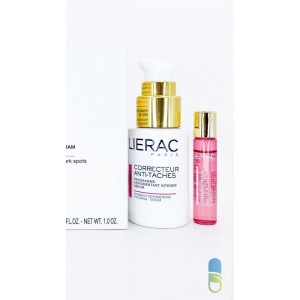 LIERAC Correcteur Anti...