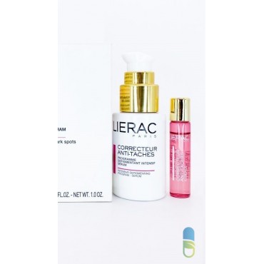 LIERAC Correcteur Anti...