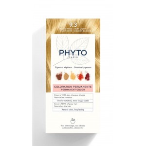 COLORATION PHYTO 9.3 Blond...