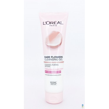 L’oréal gel nettoyant en...