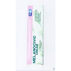 MELANOCIVIC Crème...