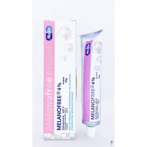 MELANOFREE 4% Crème 30g
