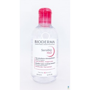 BIODERMA Eau micellaire...