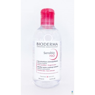 BIODERMA Eau micellaire...