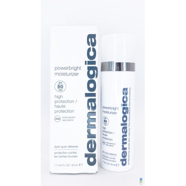 Dermalogica crème...