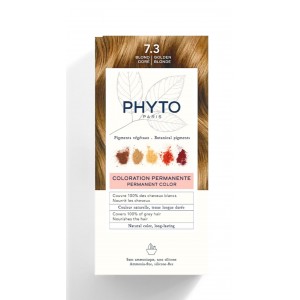 COLORATION PHYTO 7.3 Blond...