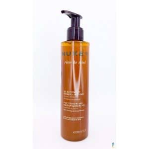 Nuxe Gel nettoyant et...