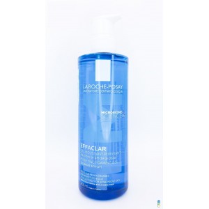 LA ROCHE POSAY Effaclar Gel...