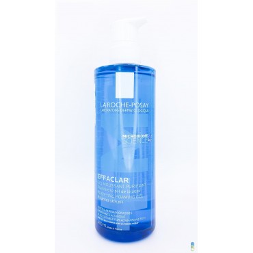 LA ROCHE POSAY Effaclar Gel...