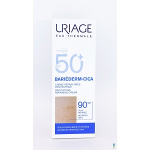 Uriage BARIÉDERM-CICA CRÈME...