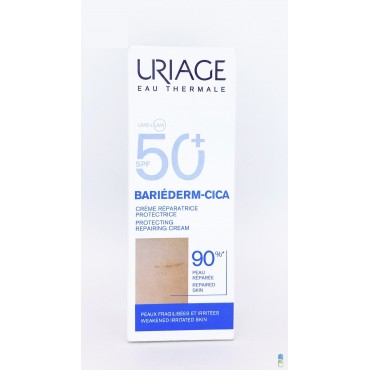Uriage BARIÉDERM-CICA CRÈME...