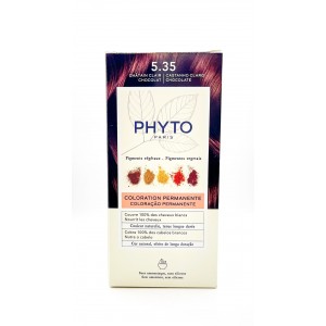 COLORATION PHYTO 5.35...