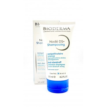 BIODERMA Nodé DS+...