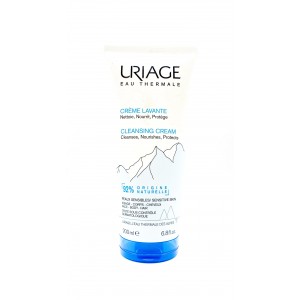 URIAGE Creme Lavante...