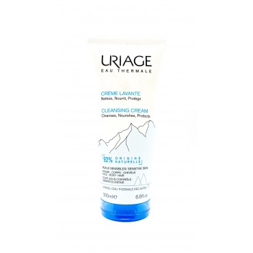 URIAGE Creme Lavante...