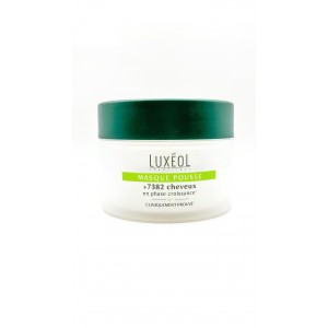 LUXEOL Masque Pousse 200ML