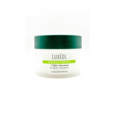 LUXEOL Masque Pousse 200ML