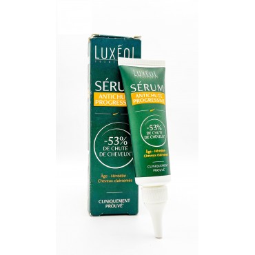 LUXEOL Sérum Antichute...