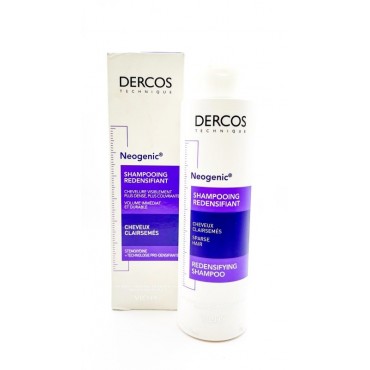 VICHY DERCOS NEOGENIC...