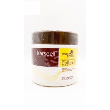 KARSEELL Masque de...