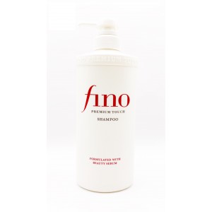 FINO Premium Touch Hair...